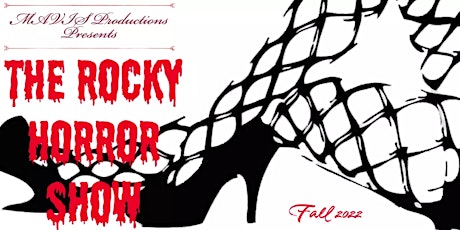 Imagen principal de The Rocky Horror Show Live on Stage: London and Kitchener