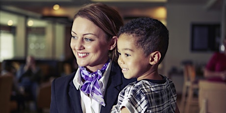 Recruitment Open Day based at Novotel London West primary image