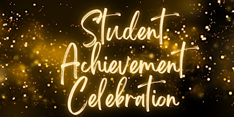 Guardian Scholars Program: Student Achievement Celebration tickets