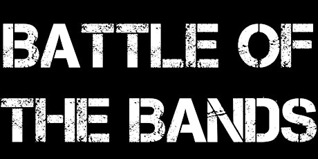 2nd Annual Windsor Battle of the Bands primary image
