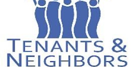 Join Your Neighbors! Renters'Meet & Greet primary image
