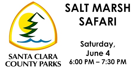 Salt Marsh Safari tickets