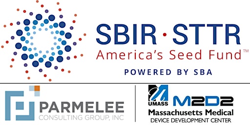 SBIR/STTR Grant Lunch and Learn