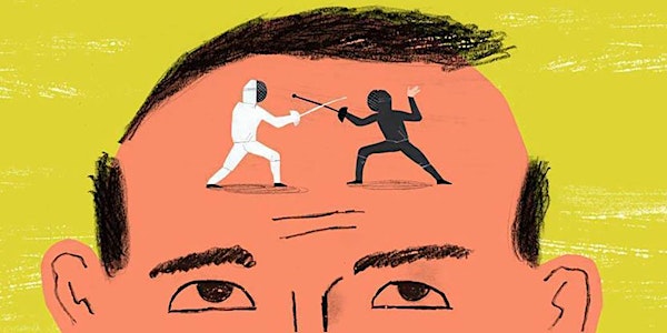 DIAN KILLIAN ON HOW TO MAKE PEACE WITH YOUR INNER CRITIC