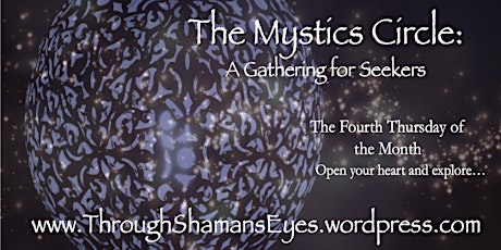 The Mystics Circle with Jennifer Lynn, Thursday, May 26, 2022. tickets