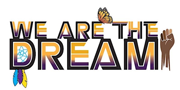 We Are The Dream + Energy Convertors Digital Storytelling Workshop