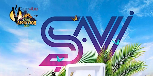SAVVI Cooler Fete Grenada Carnival 2022