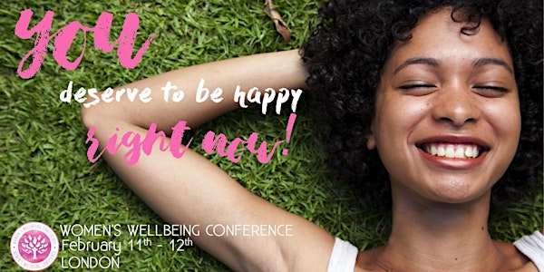 Women's Wellbeing Conference 2017