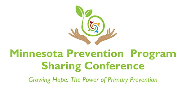 Minnesota Prevention Program Sharing Conference