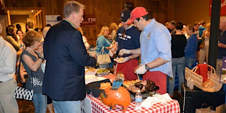 Primaire afbeelding van Carpenter's Cook-Off 