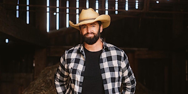 Dean Brody LIVE at the Russell Fair