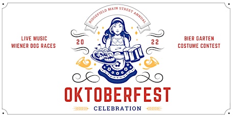 2022 Ridgefield Oktoberfest tickets