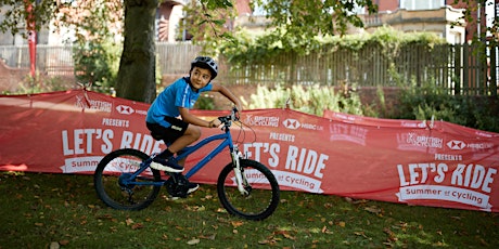 British Cycling Newcastle Go-Ride Racing Series tickets