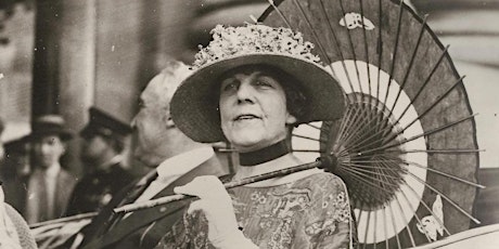 First Lady Florence Harding: Behind the Tragedy and Controversy | Katherine Sibley primary image