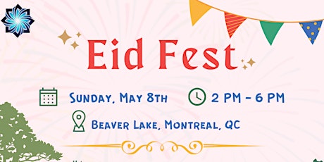 MSA Eid Fest