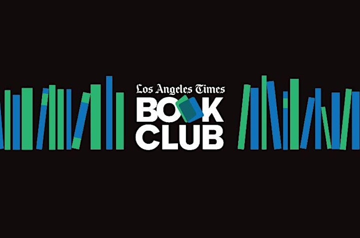 L.A. Times June Book Club Event with Ibram X. Kendi image
