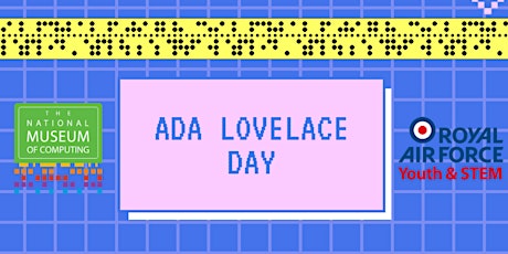 Ada Lovelace Day tickets