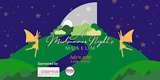 A Midsummer Night's Museum