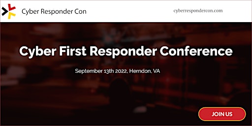 Cyber Responder Con: Investigating Ransomware