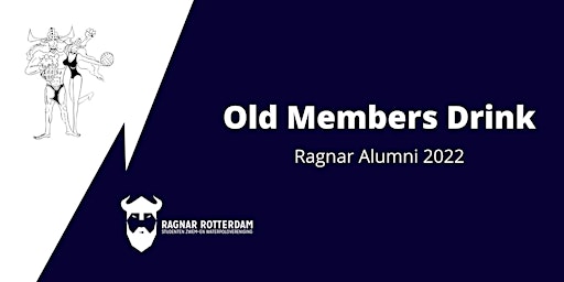 Ragnar Old Members Drink 2022