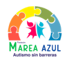 Logotipo de Fundación Marea Azúl