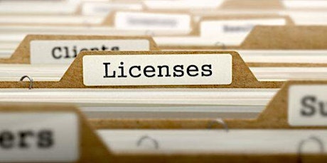 Licenses and Permits - Answering Questions about your DBA, EIN, Business Li tickets
