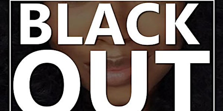 BlackOut - The All Black Affair {4020 FRIDAYS} | Friday, 2/24/2017 primary image