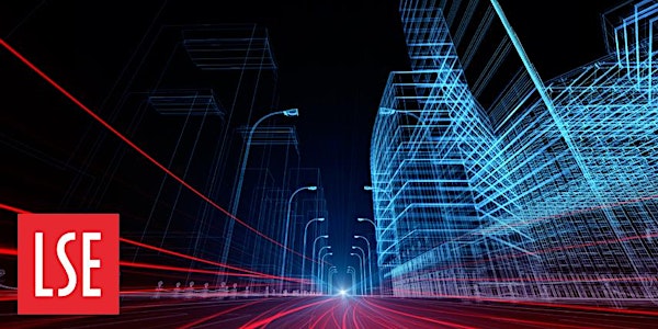 Digital Life of Cities