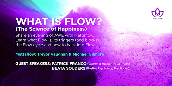 What is Flow?