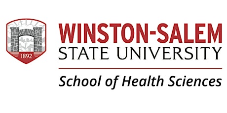 WSSU Occupational Therapy 2017 INFO SESSIONS primary image