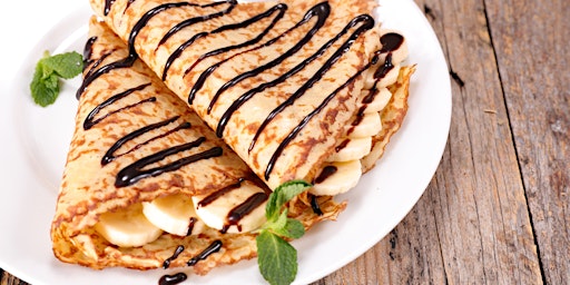 Easy-to-Make French Crêpes - Cooking Class by Classpop!™
