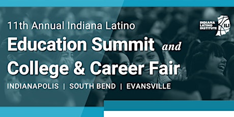 Image principale de 2022 Indiana Latino Institute Education Summit -  Vendor