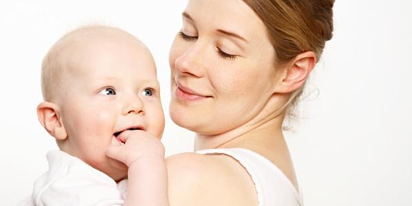 I-AIMH Presents: Bringing Attention to the Parent- Baby Relationship in Pri...