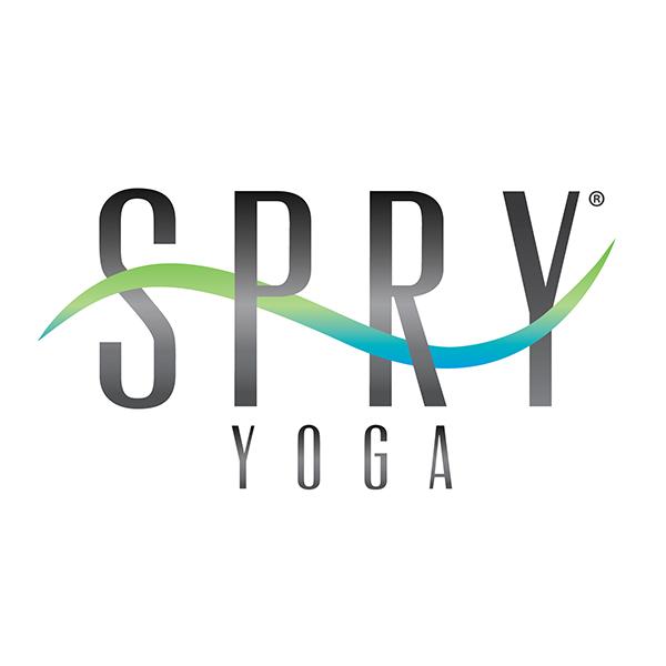 SPRY® Yoga 