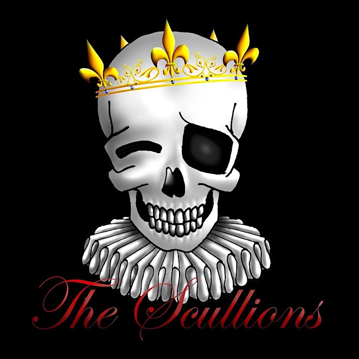 The Scullions: Queen Lear image