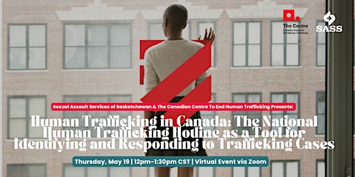 Imagen principal de Human Trafficking in Canada: The National Hotline as a Responsive Tool
