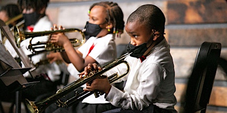 Atlanta Music Project After School Orchestras Spring Concert