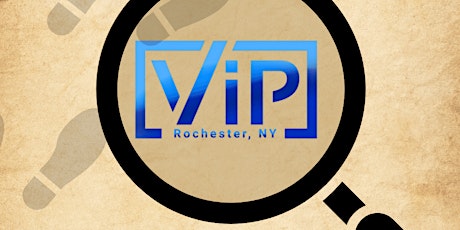 The Mystery of Missing Connections: Happy Hour hosted by VIP Network tickets