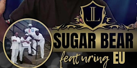 E.U. (featuring Sugar Bear) at Legacy Live tickets