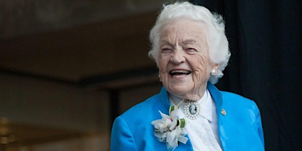 Hazel McCallion Day Community Reception