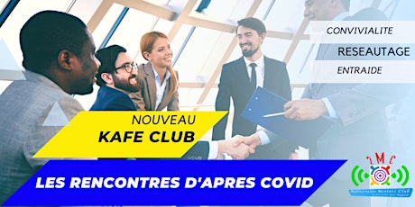 Kafé Club des Mentoriales