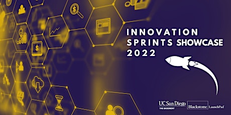 Innovation Sprints Showcase tickets