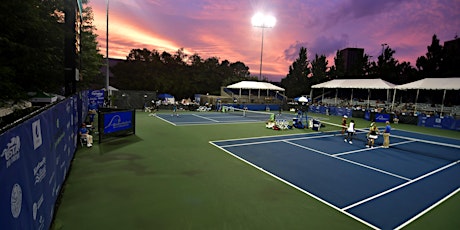 2022 Lexington Challenger Tennis Championships tickets
