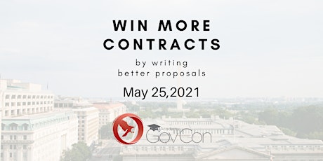 Win More Contract by writing better proposals