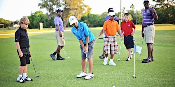 PLAYer 3 classes at The Islands Golf Center