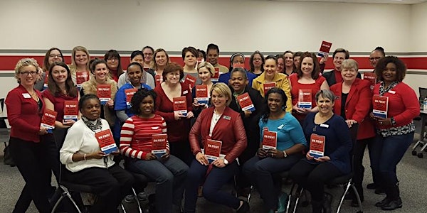 ON POINT Women Warriors Writing Workshop/Tampa Bay