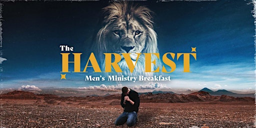 The Harvest: Men's Ministry Breakfast