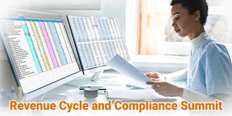 Revenue Cycle and Compliance Summit primary image