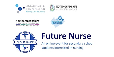 East Midlands Future Nurse tickets