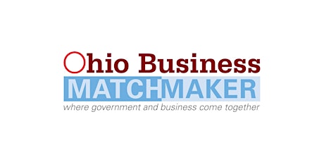2022 Ohio Business Matchmaker - Small Business tickets